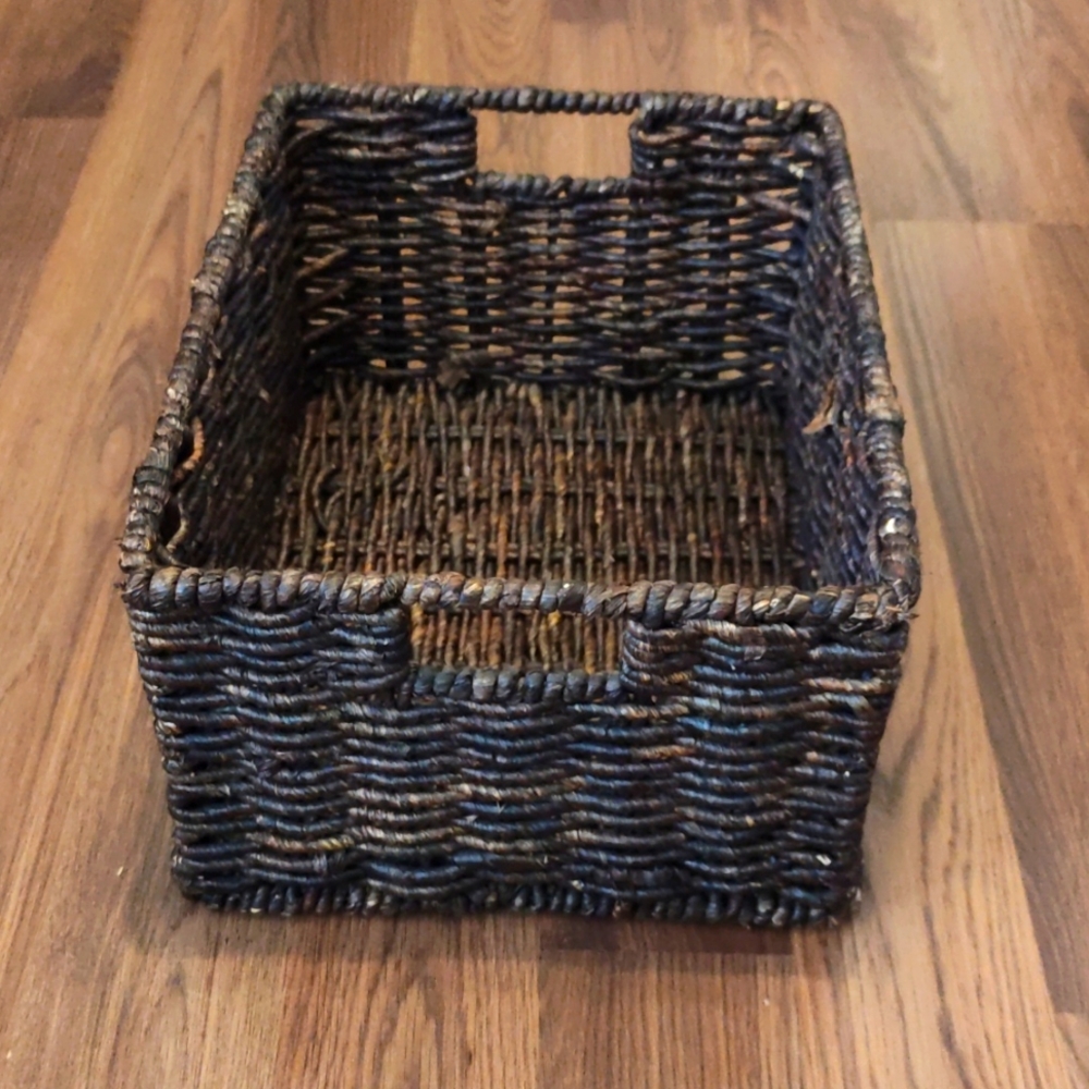 Decorative Basket